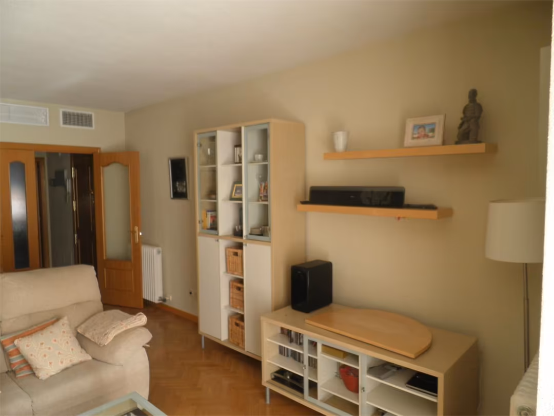 Piso en  Calle de Sepúlveda 7 - Foto 53