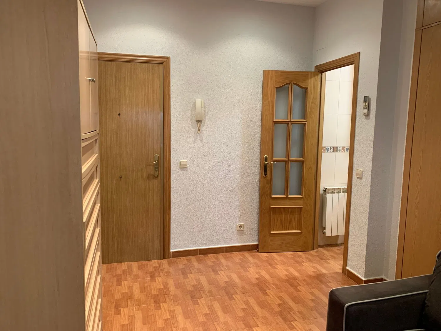 Estudio en calle del Doctor Esquerdo, 130 - Foto 15