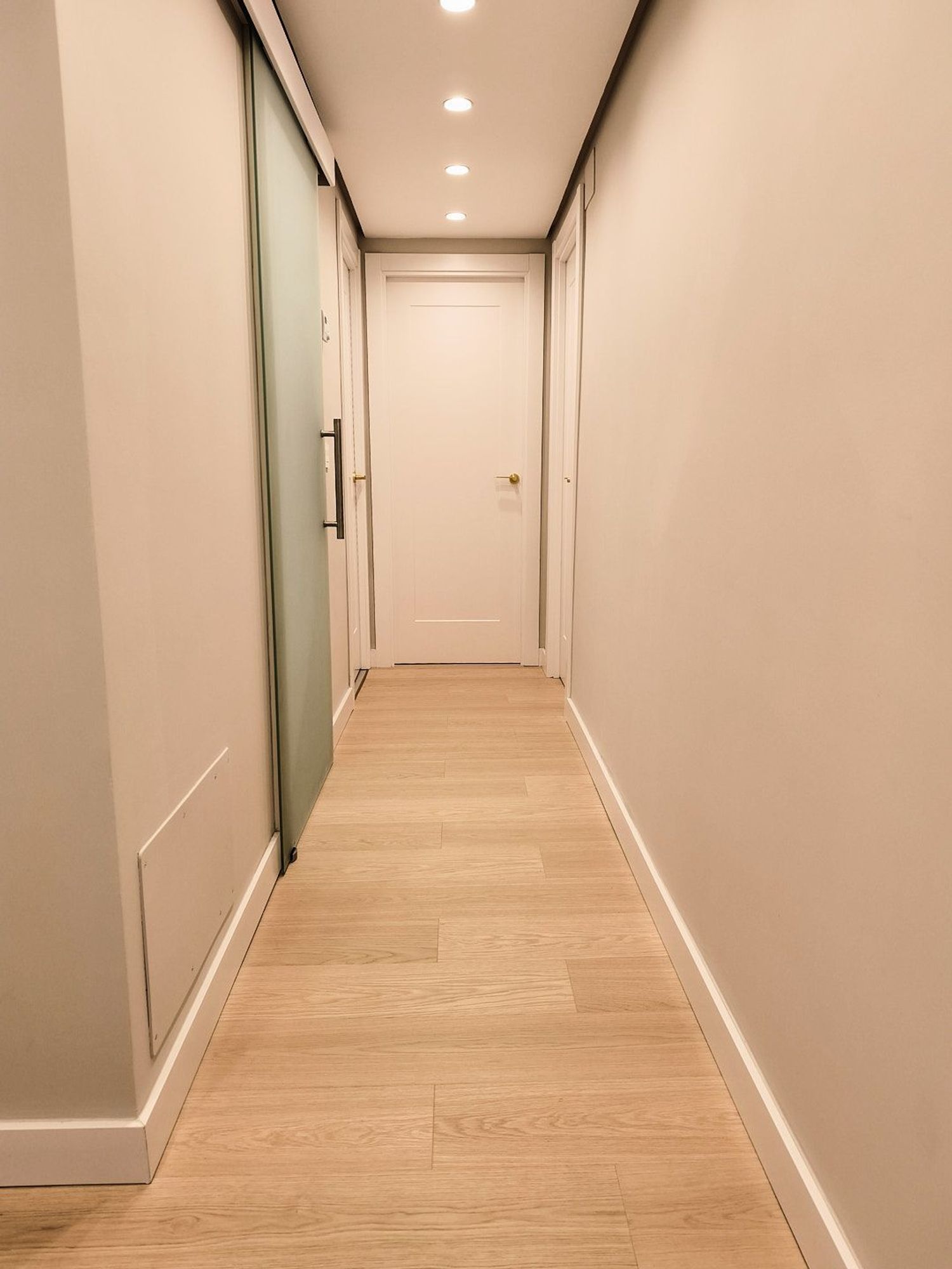 Piso en Karlos I.a Hiribidea, 18, Amara - Foto 33