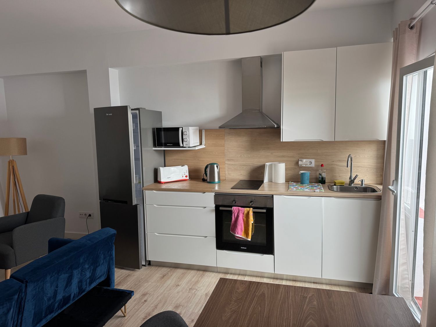 Piso en calle Muñices, 8 - Foto 6