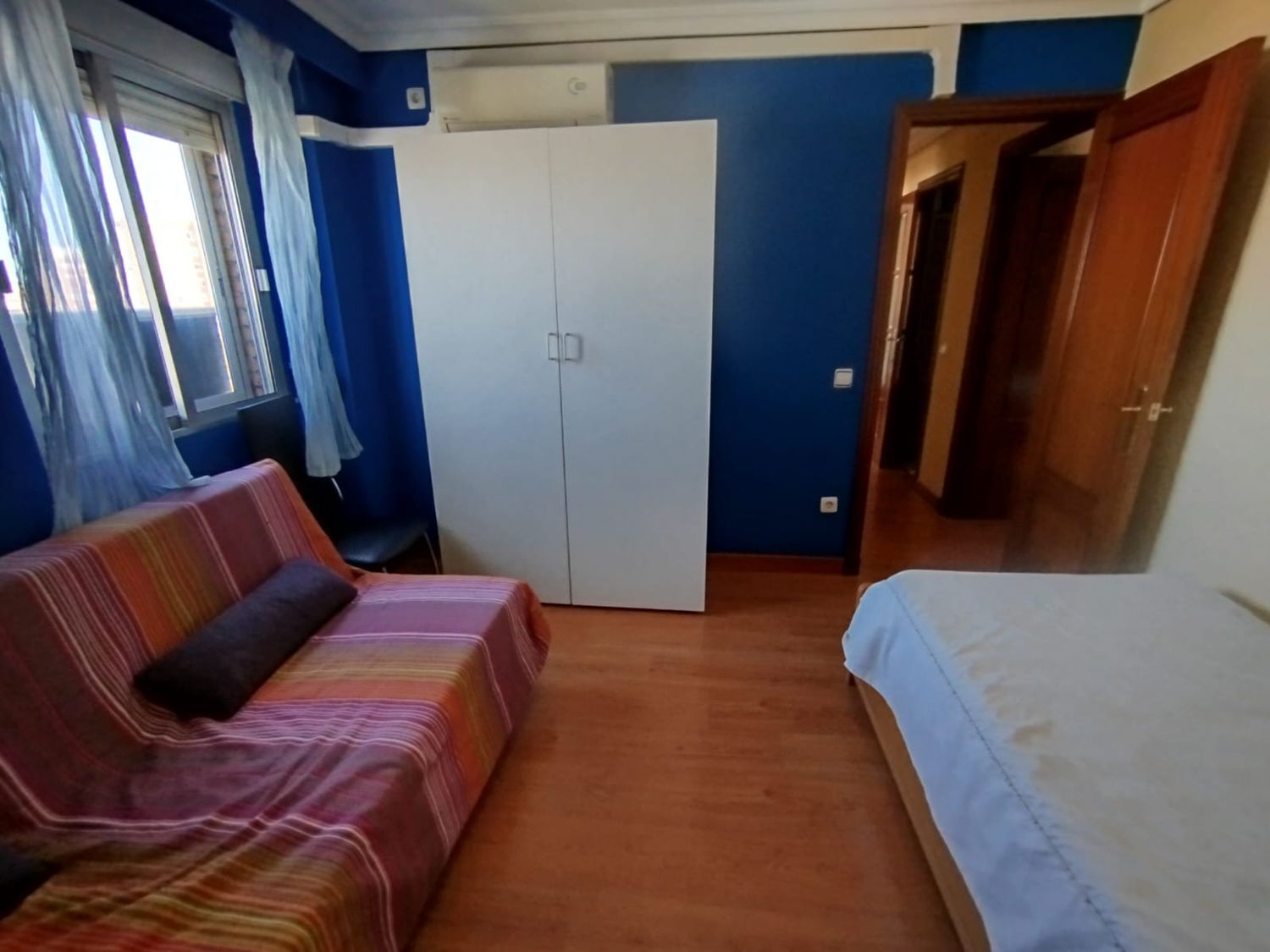 Piso en calle Argantonio, 3 - Foto 10