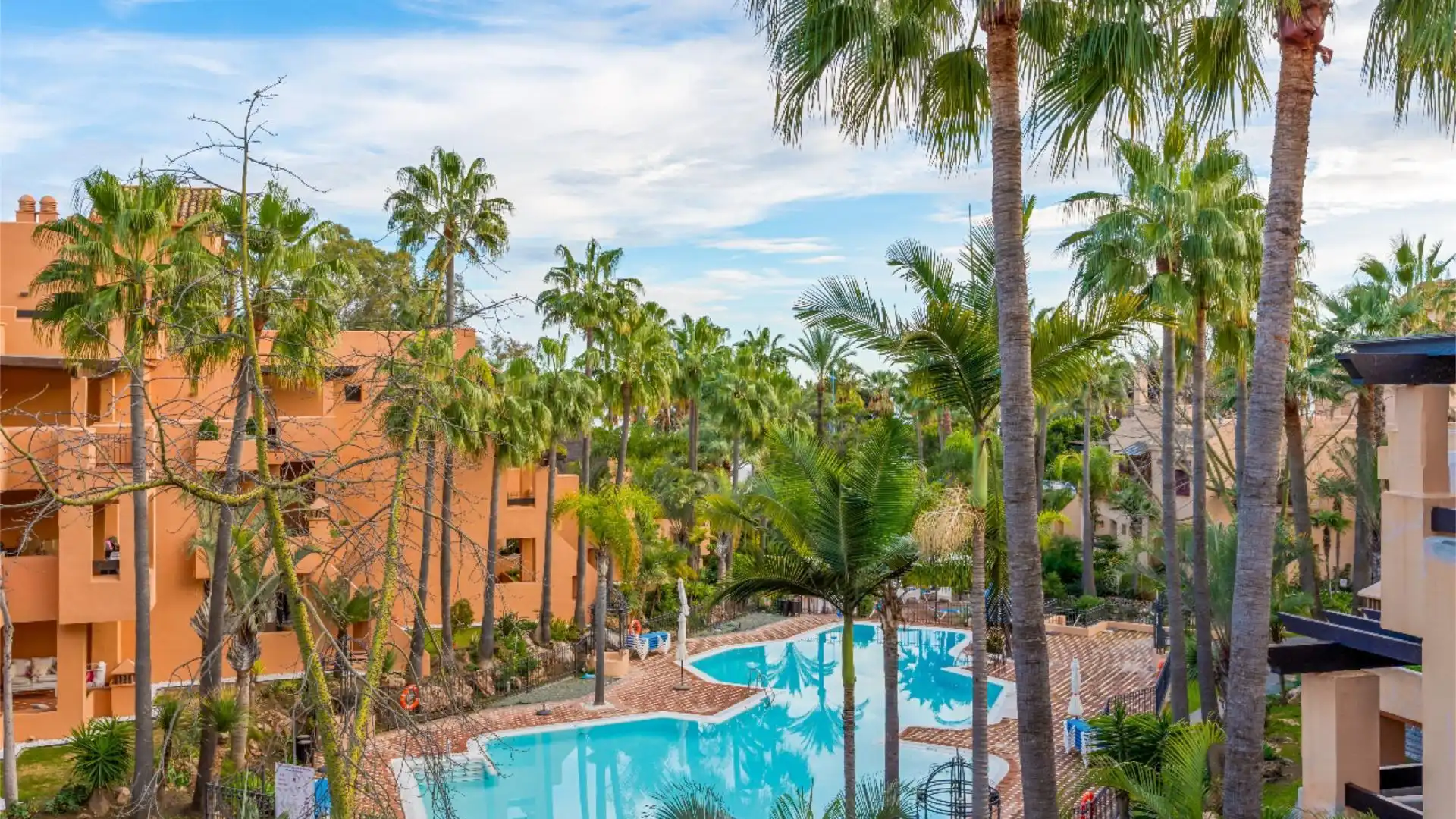 Piso en Marbella - Foto 1