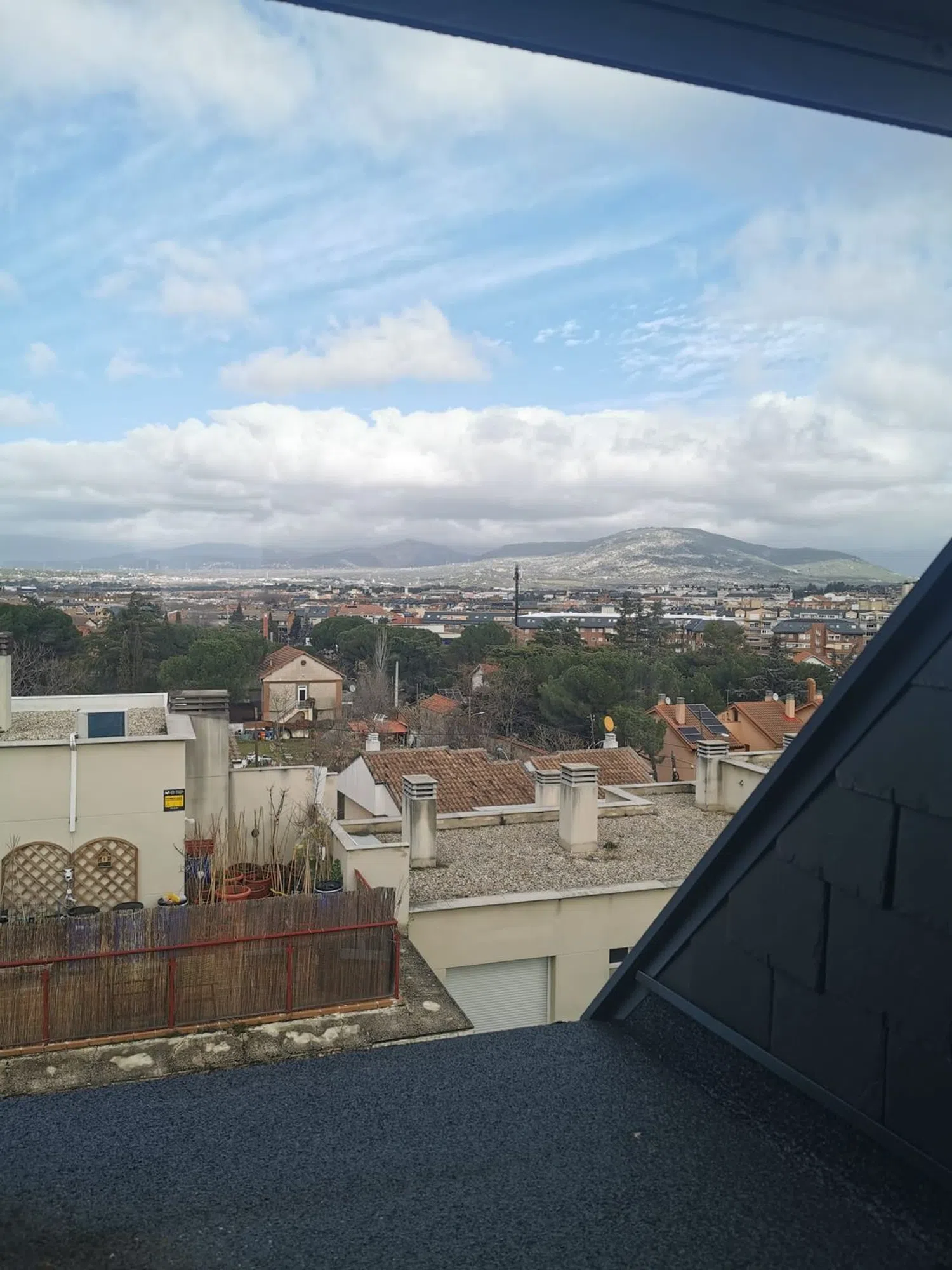 Ático en avenida de Galapagar, 30 - Foto 17