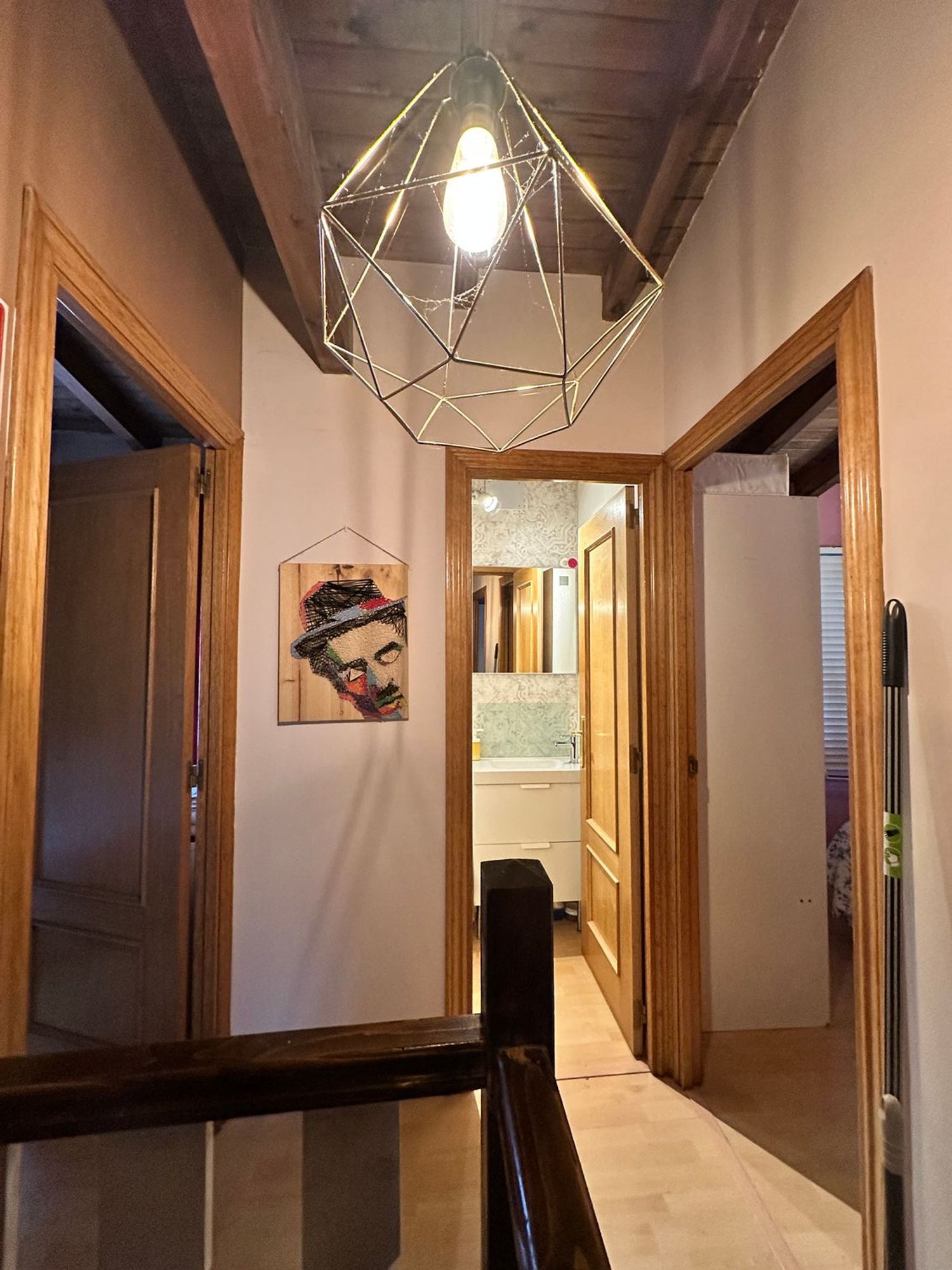 Casa rural en Barrio la roza s/n - Foto 19