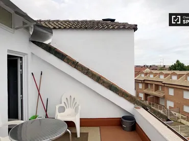 Piso en Leganés - Foto 10