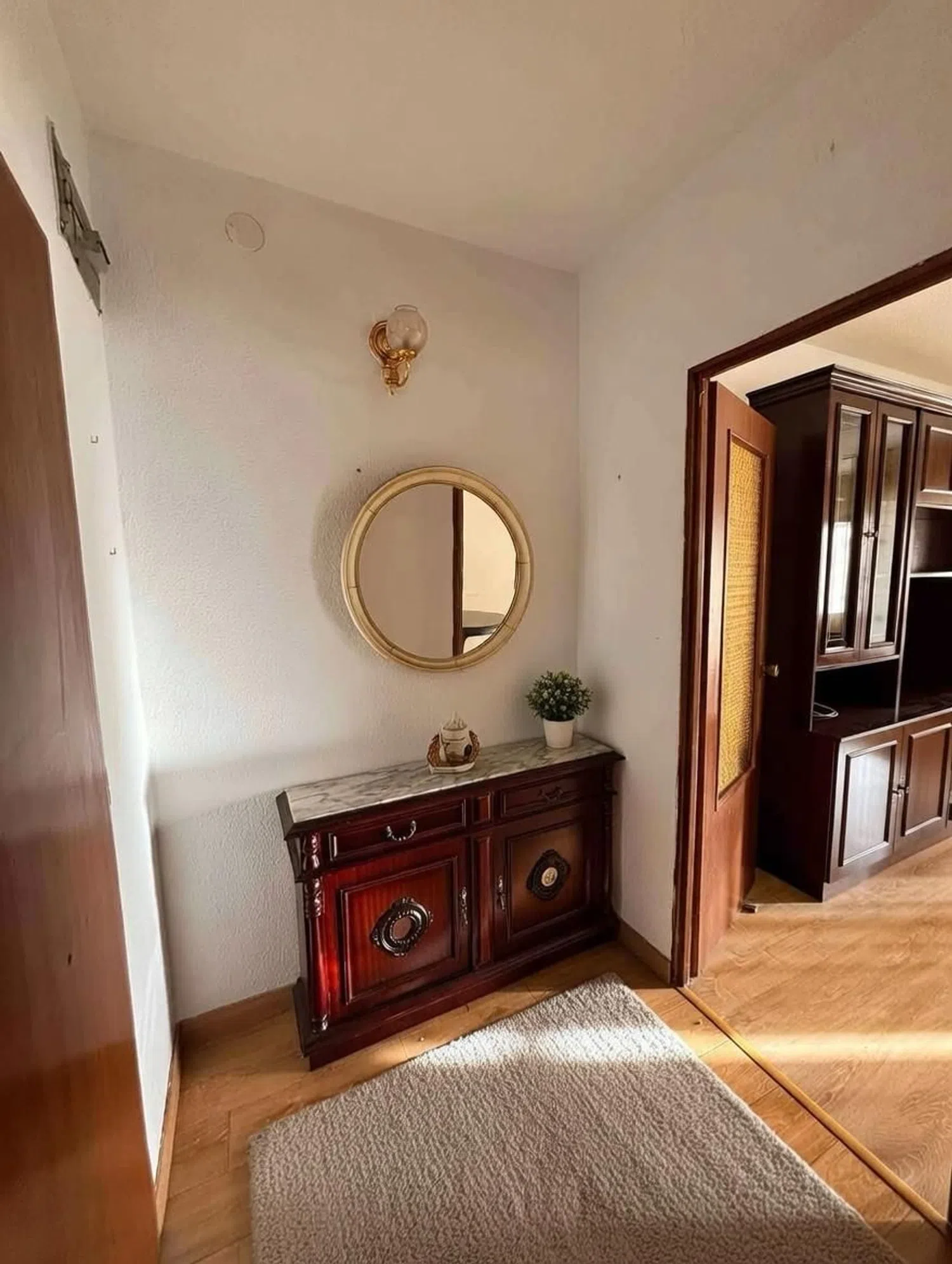 Piso en ronda Fiscal, 8 - Foto 4