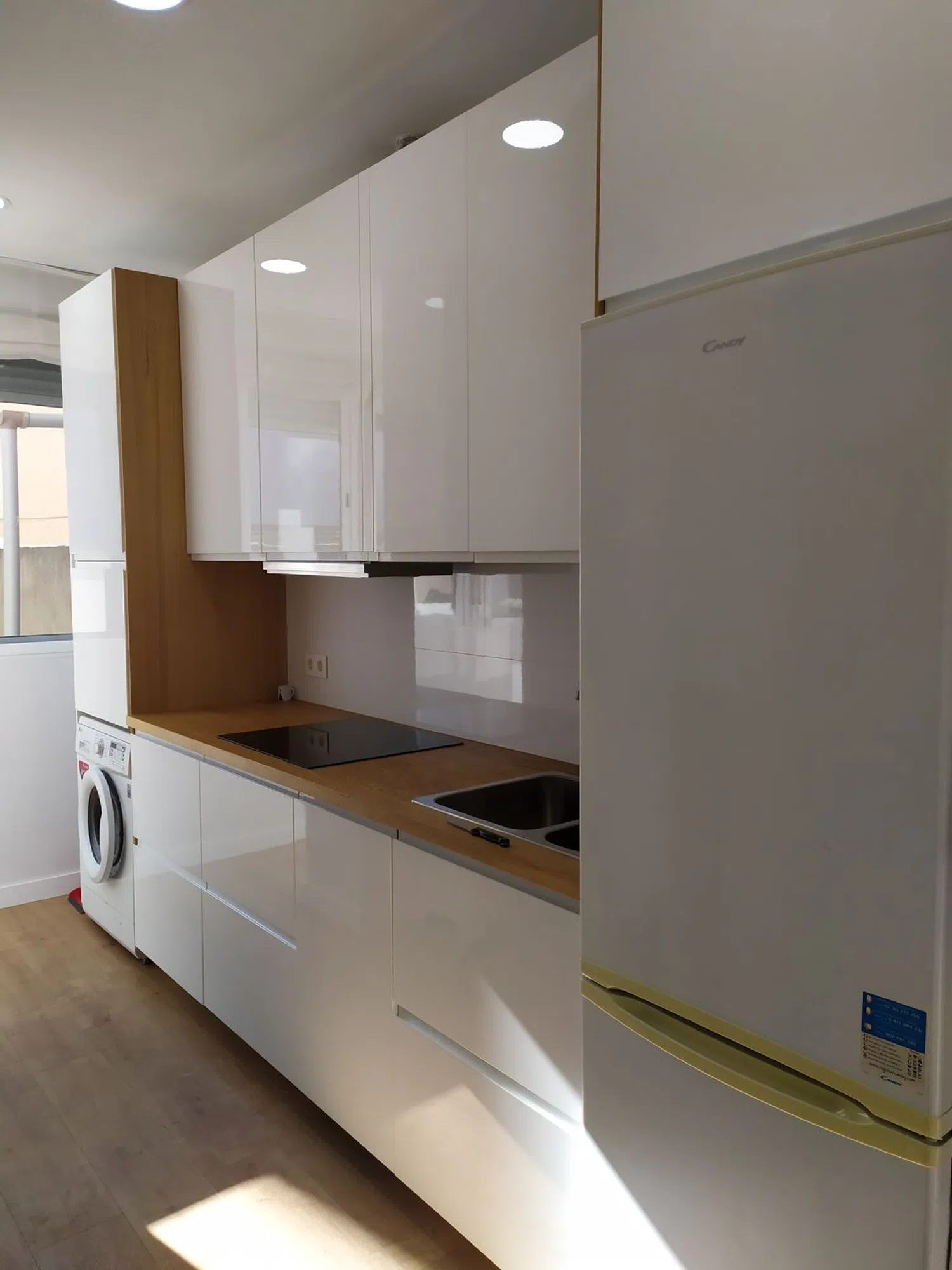 Piso en calle de Pere Aleixandre, 40 - Foto 10