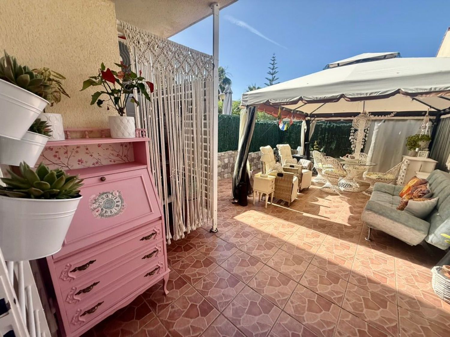 Chalet adosado en Avenida Jaime I, 2, El Balcó - Jaume I - Foto 11