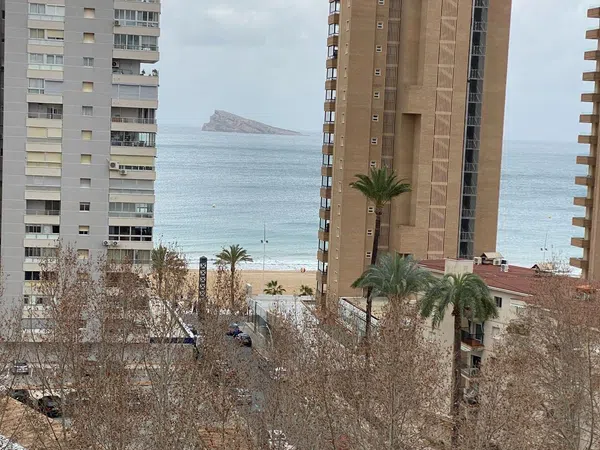 Piso en avenida Mallorca, 4