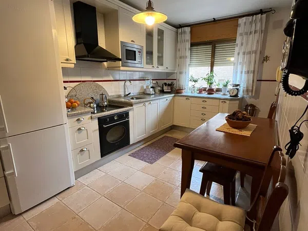 Chalet pareado en calle Tres Picos, 25 - Foto 8