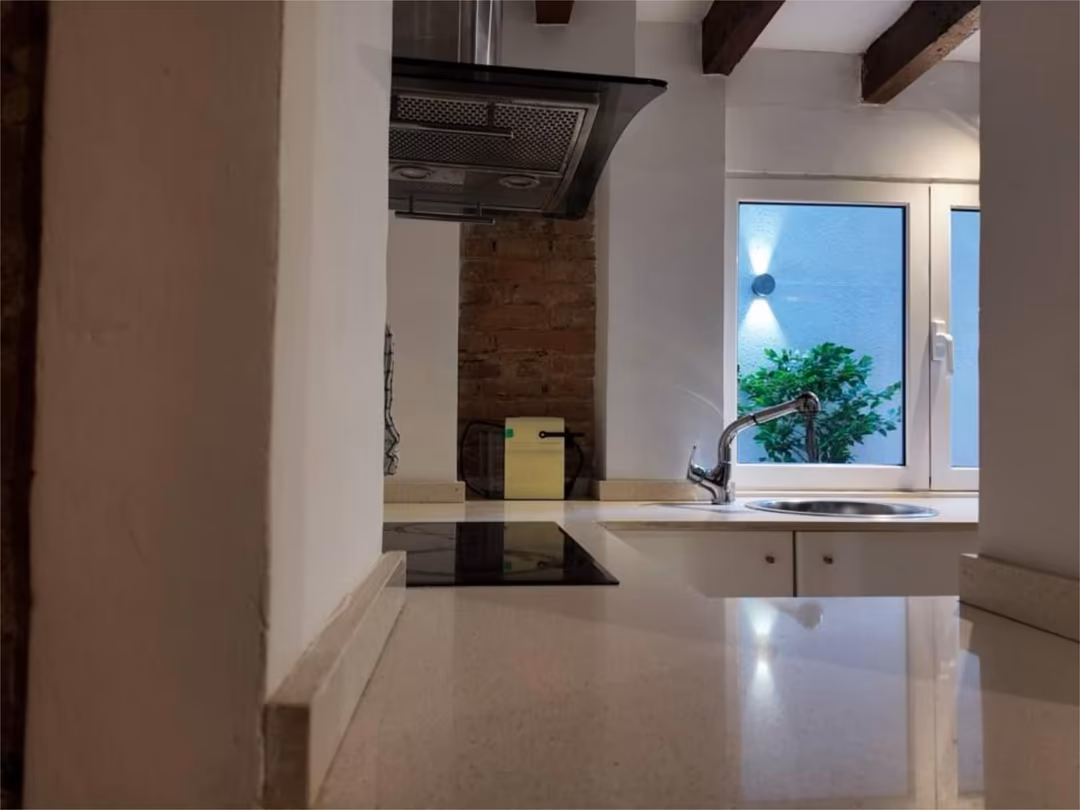Piso en  Carrer del Consell de Cent 266 - Foto 4