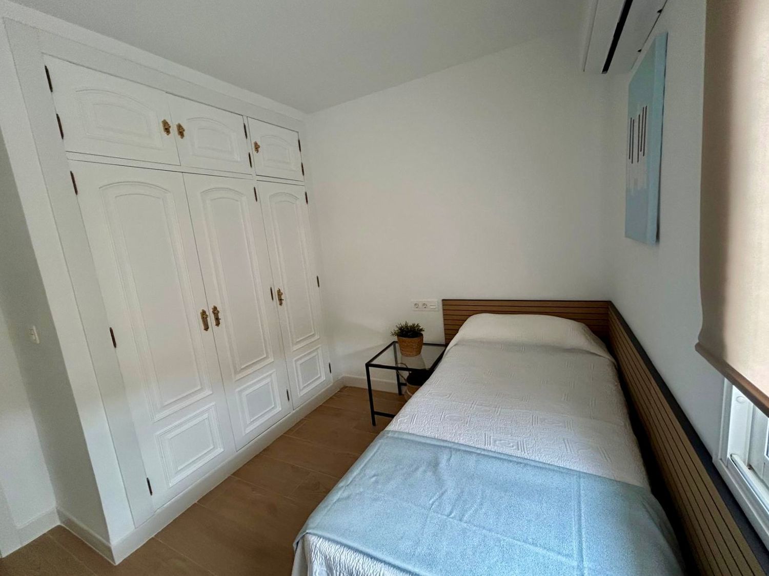 Ático en Calle Santo Tomás de Villanueva, 19, Rosaleda - Juventud - Foto 9
