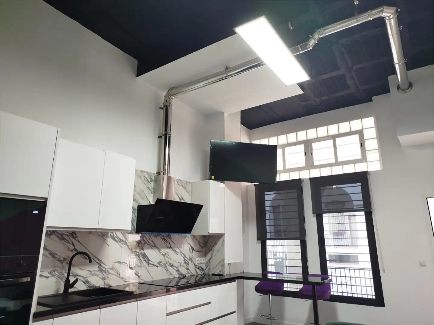 Loft en  Calle Juan de Jaso 13 - Foto 2