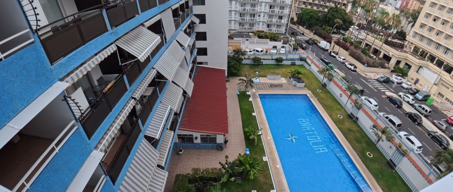 Piso en Avenida fernández perdigón, 12, San Fernando, San Fernando - Foto 4