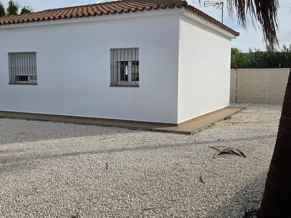 Casa o chalet independiente en Pago Zahora, 237 - Foto 2