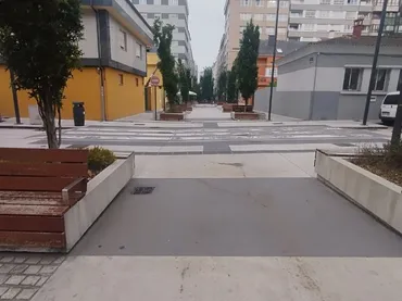 Casa adosada en  Rúa Río Traba 20 - Foto 11