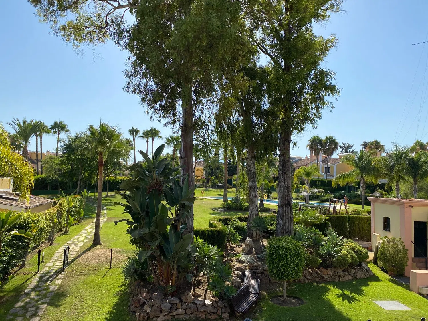 Chalet pareado en camino Cortes, 2 local - Foto 21