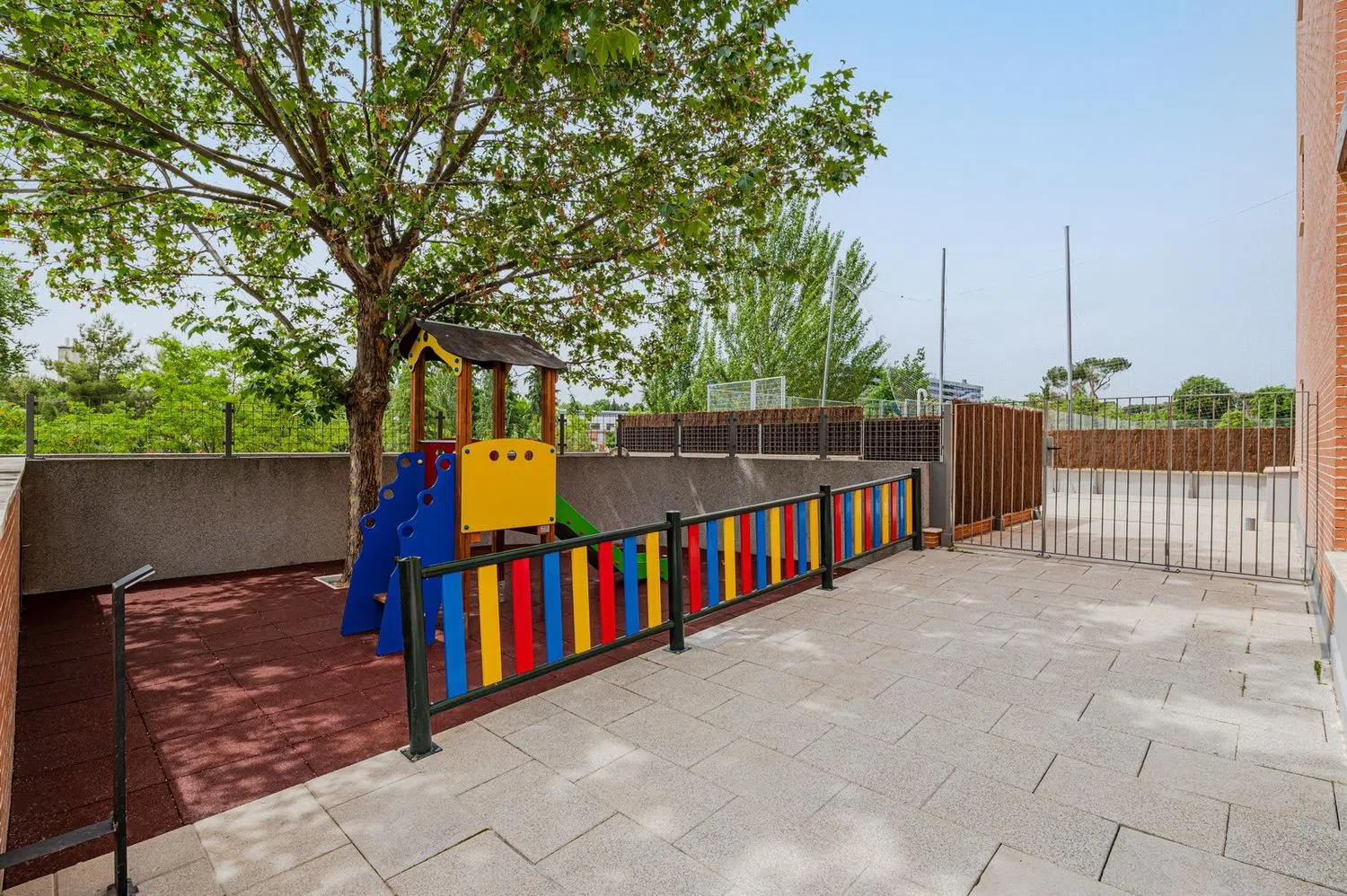 Piso en paseo de la Alameda de Osuna - Foto 18