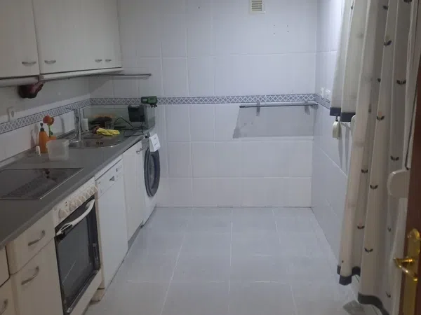 Alquiler de piso en Avenida salvador allende, 87 - Foto 7