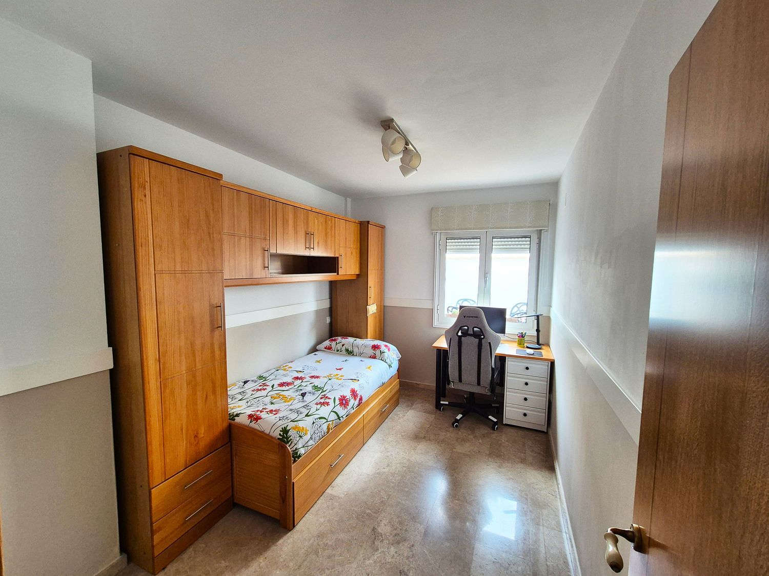 Chalet adosado en Calle Virgen del Pilar, 42 - Foto 20