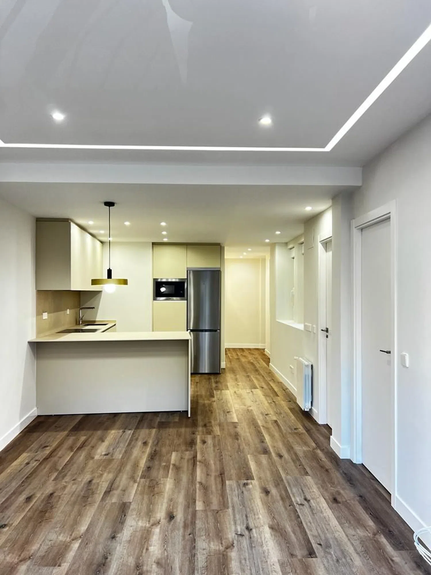 Piso en Urb. no Barrio Ciudad Jardín - Foto 2