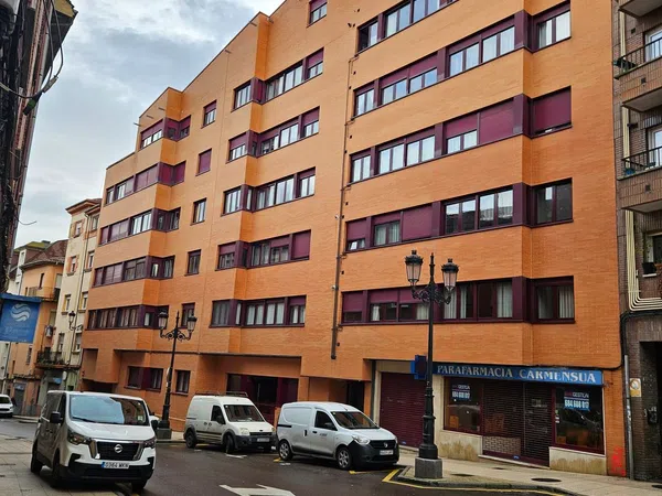 Piso en calle del Postigo Bajo, 12 - Foto 29