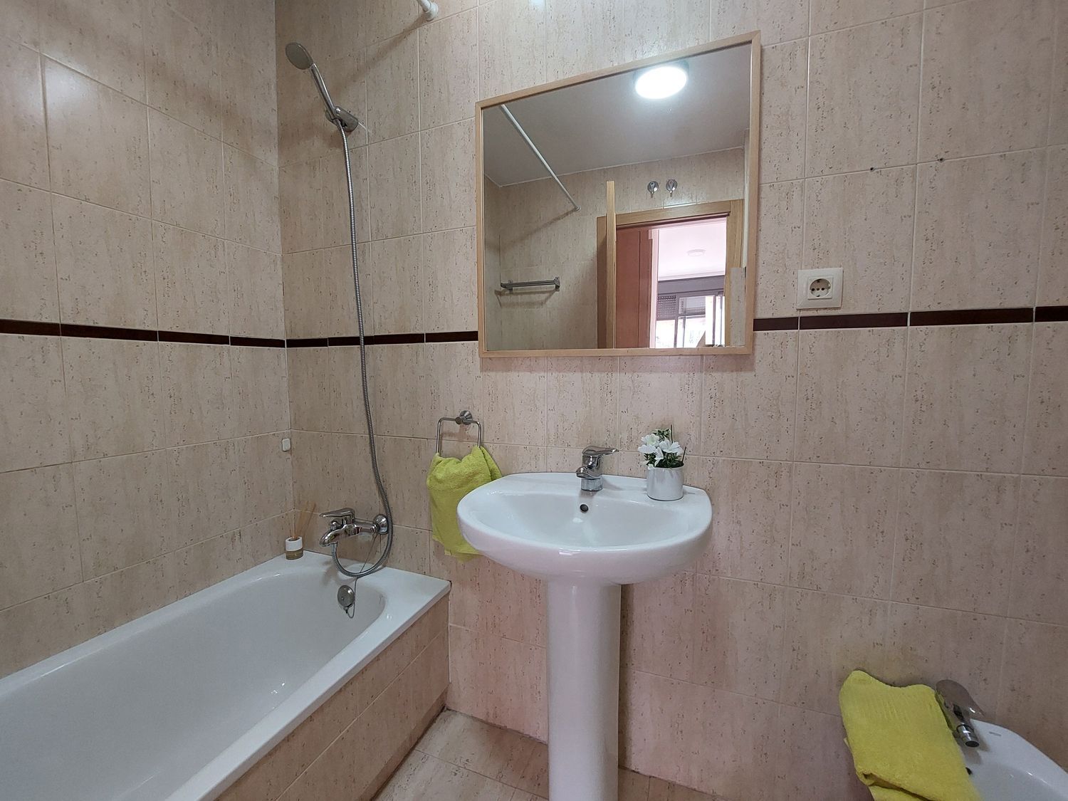 Piso en Calle de los Gallegos, 29, Valdebernardo - Valderrivas - Foto 32