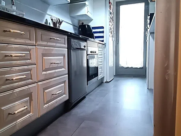 Piso en calle Océano Pacífico, 5 - Foto 4