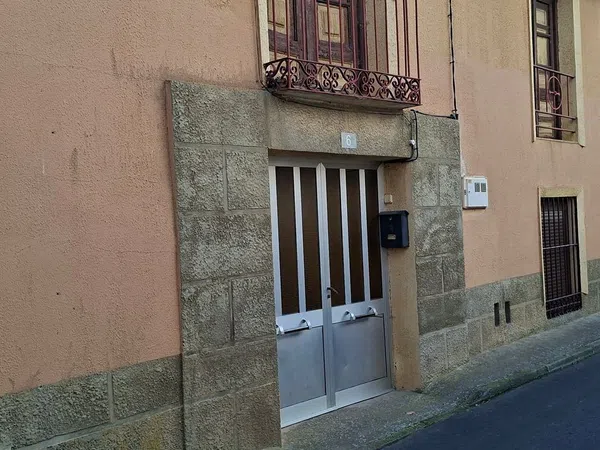 Casa de pueblo en Calle Ancha, 6 - Foto 3