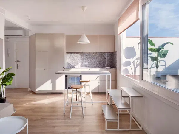 Piso en L'Hospitalet de Llobregat, 8904, Collblanc - Foto 7