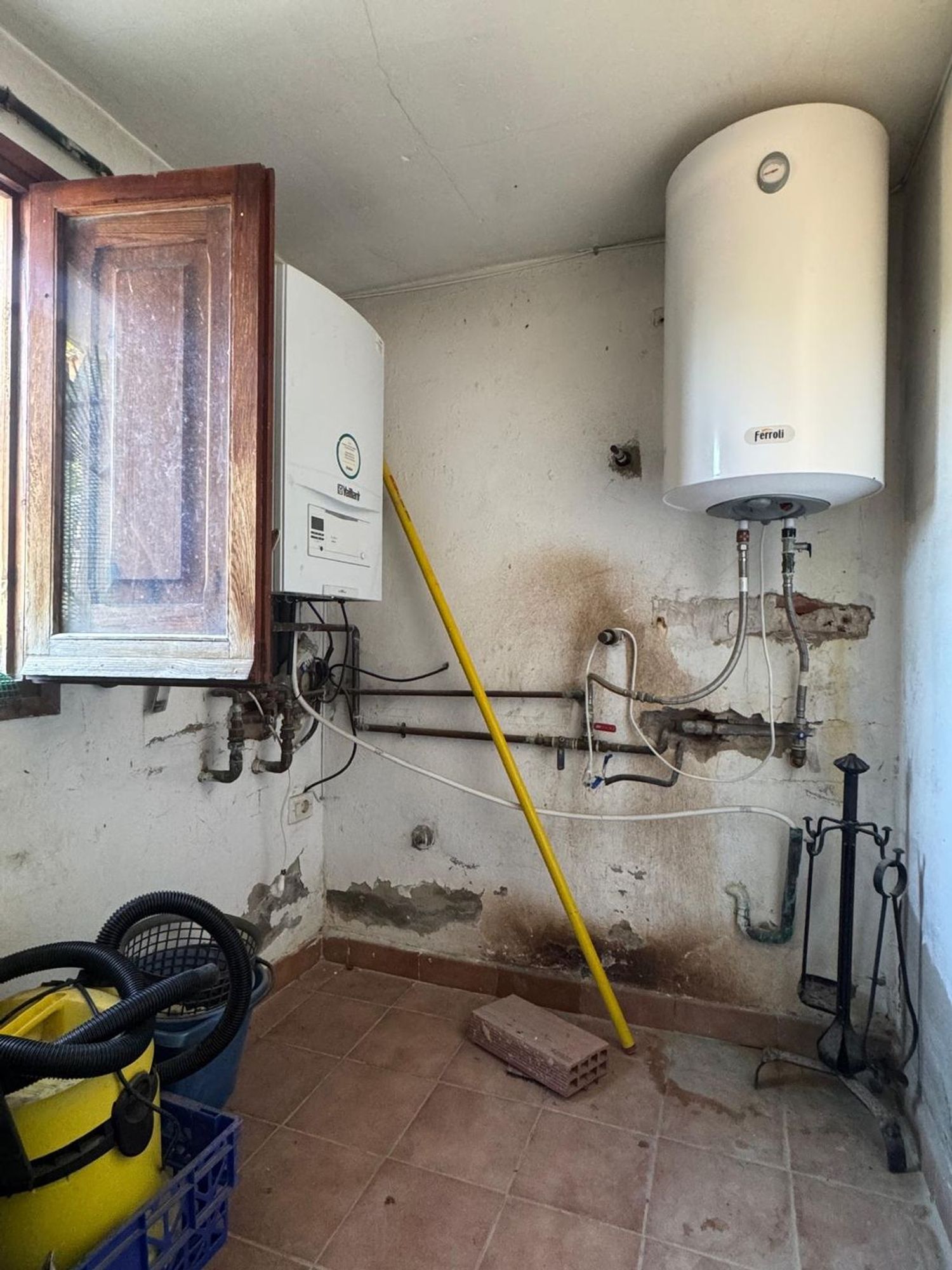 Casa independiente en Centro Ciudad - Foto 19