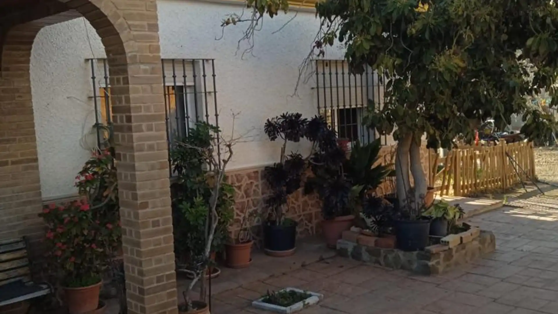 Finca rústica en  Calle Atlántida 242 - Foto 24