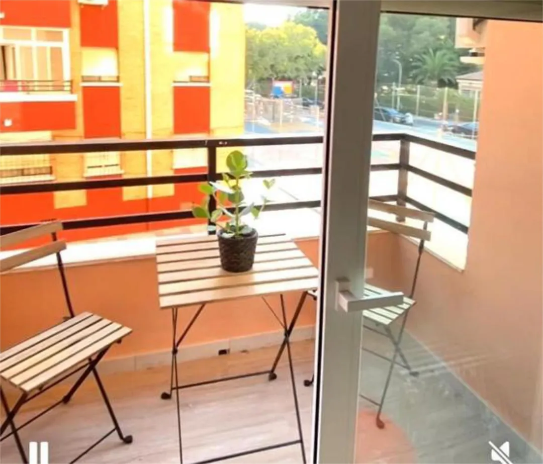 Apartamento en centro - Foto 2