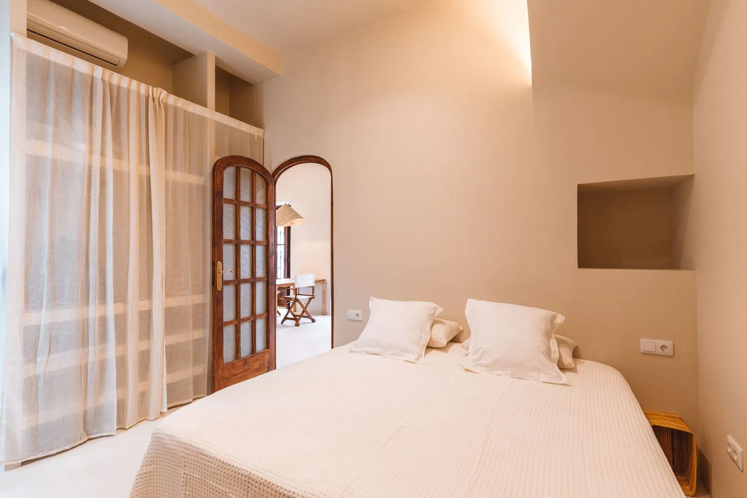 Estudio en calle del Progrés, 64 - Foto 5