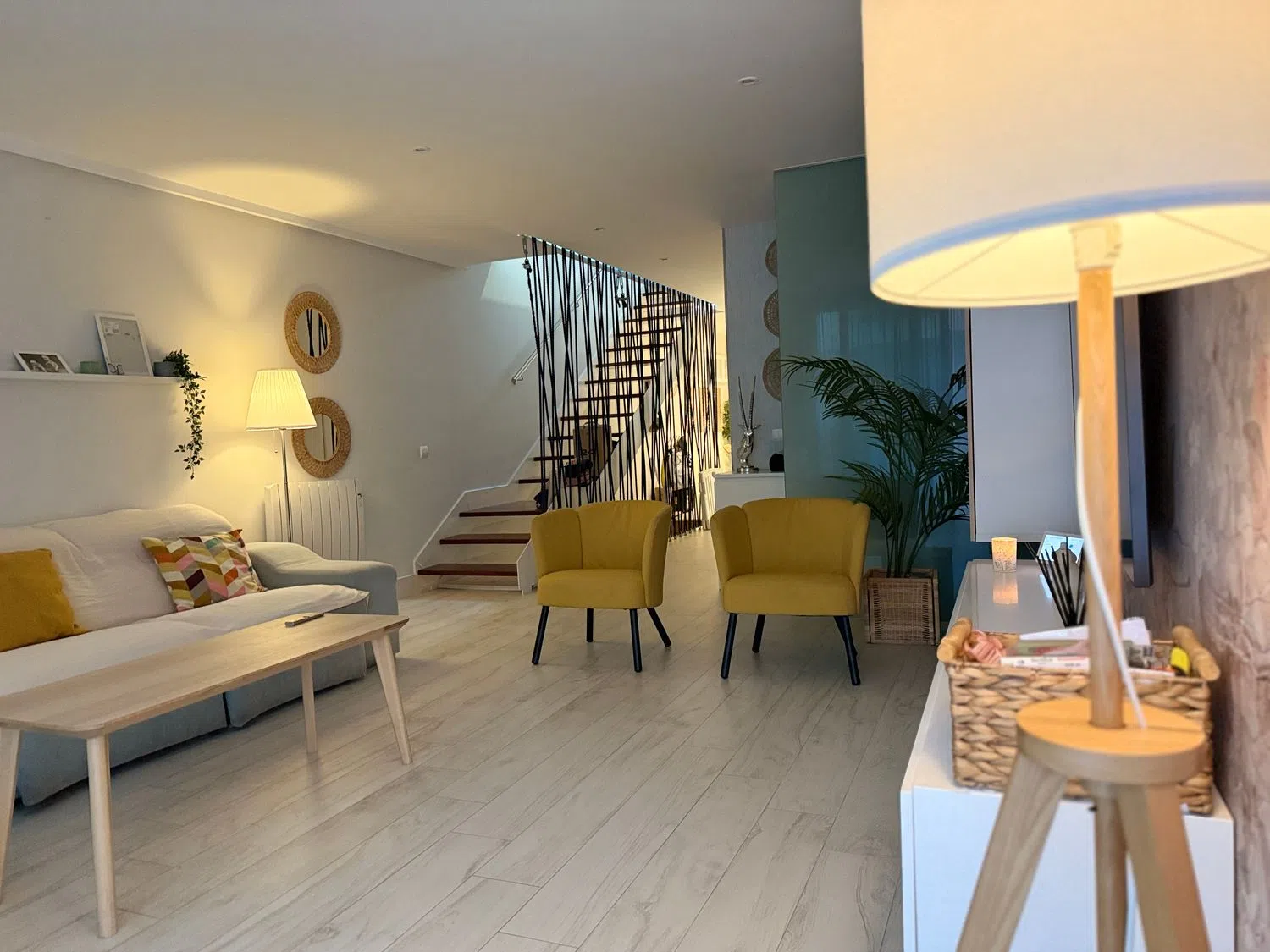 Chalet pareado en calle Manuel Hernández Toledo, 9 - Foto 3