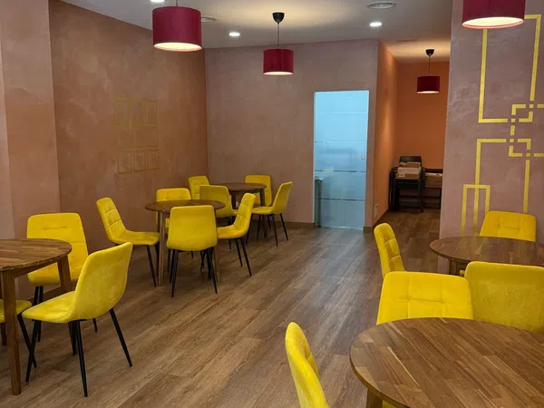 Local en Cafetería en Paseo dels Almogàvers, 27, Creu de Barberà - Foto 6