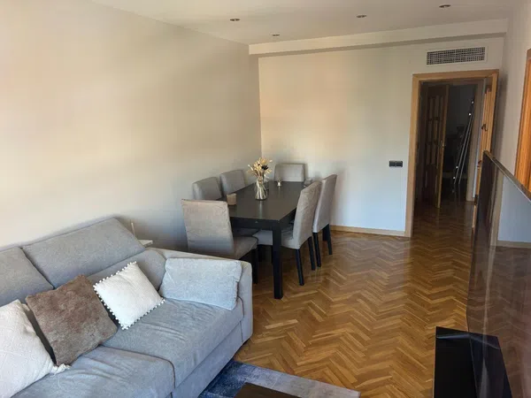 Piso en Plaza del Aliso, 2, Alcobendas Centro, Alcobendas Centro - Foto 2