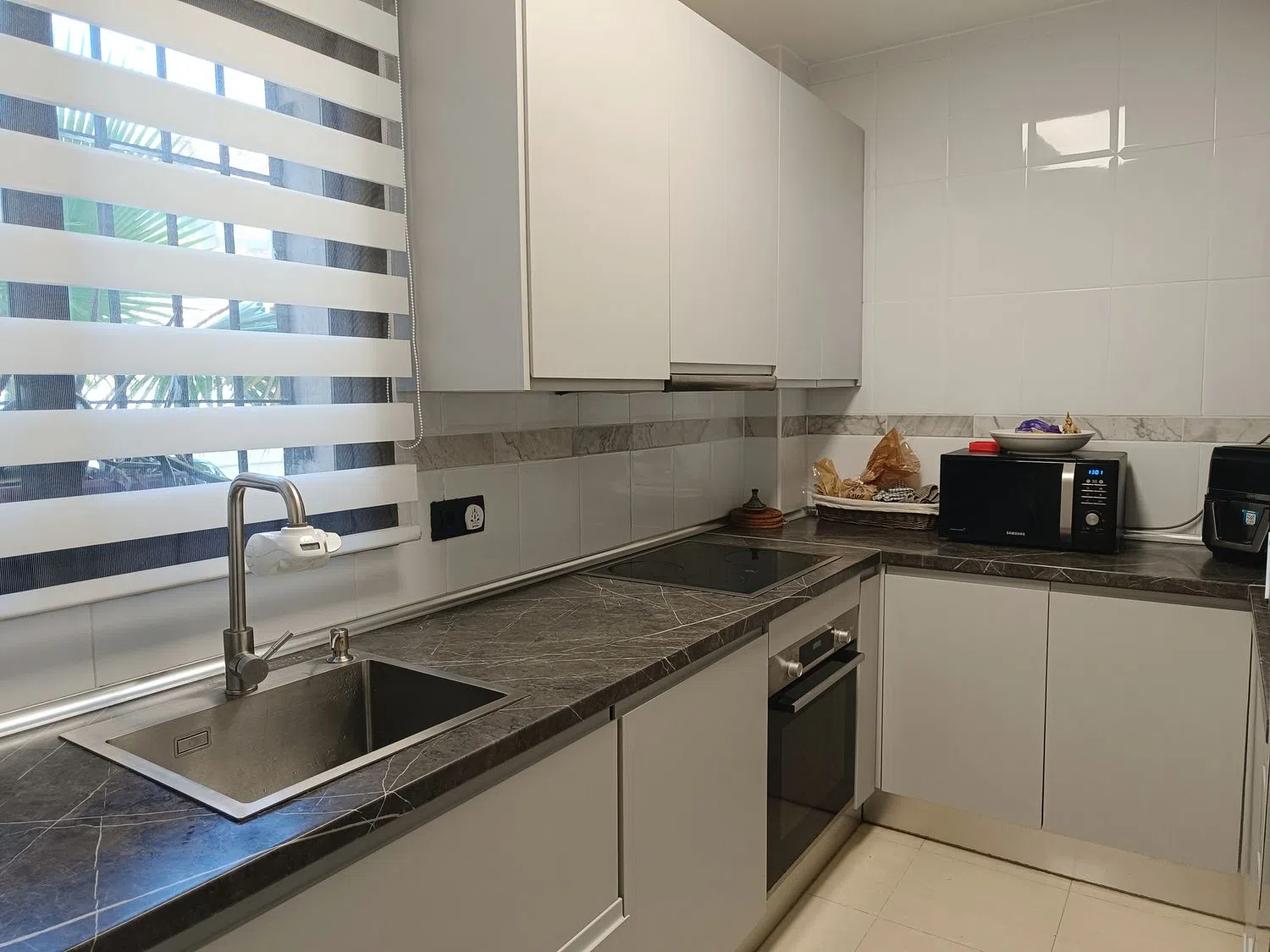 Piso en Barrio Riviera del Sol - Foto 3