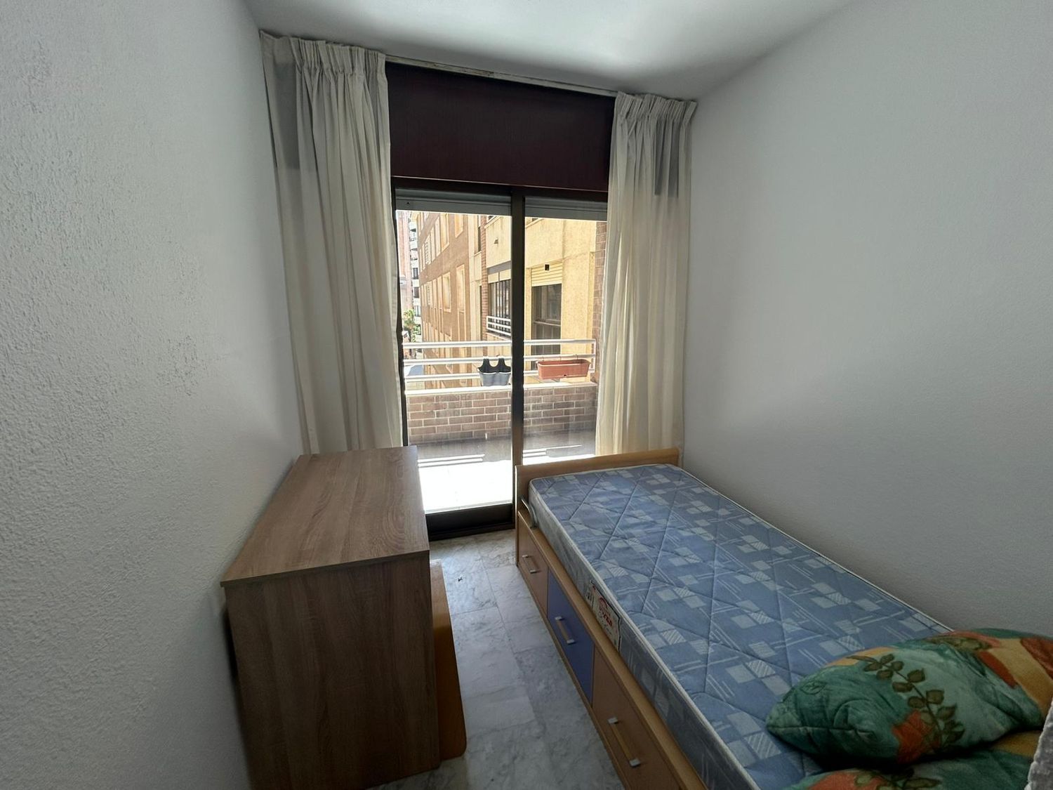 Piso en Calle San Nicolás, 13, Malagueta - Monte Sancha - Foto 12