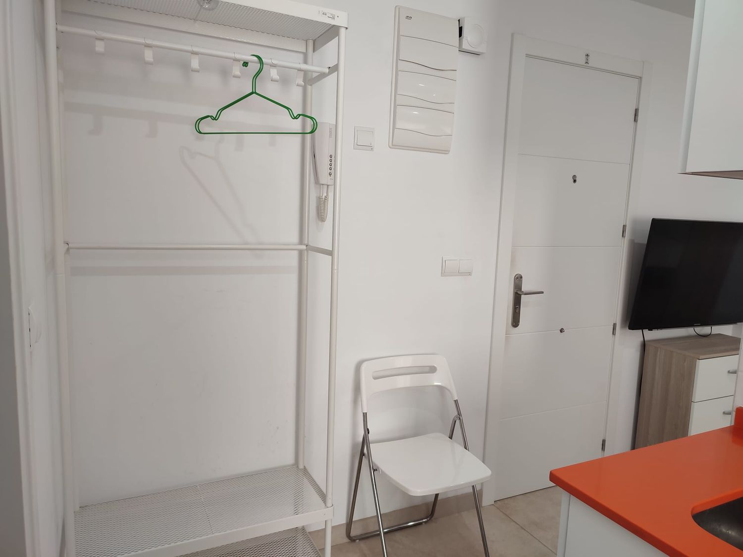 Estudio en Calle Santa Maria Mazzarelo, 19, Benalúa - Foto 8