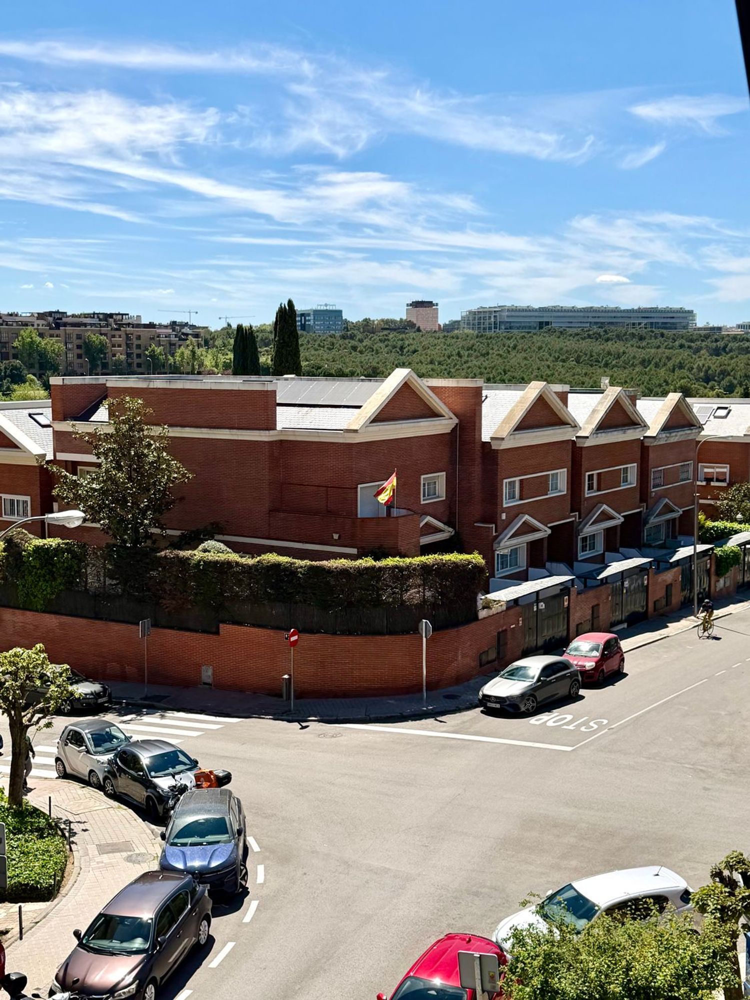 Estudio en calle de Machaquito, 33 - Foto 32