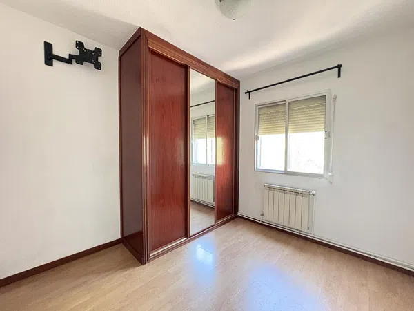 Piso en Calle de José Anduiza, Tres Olivos - Valverde - Foto 10