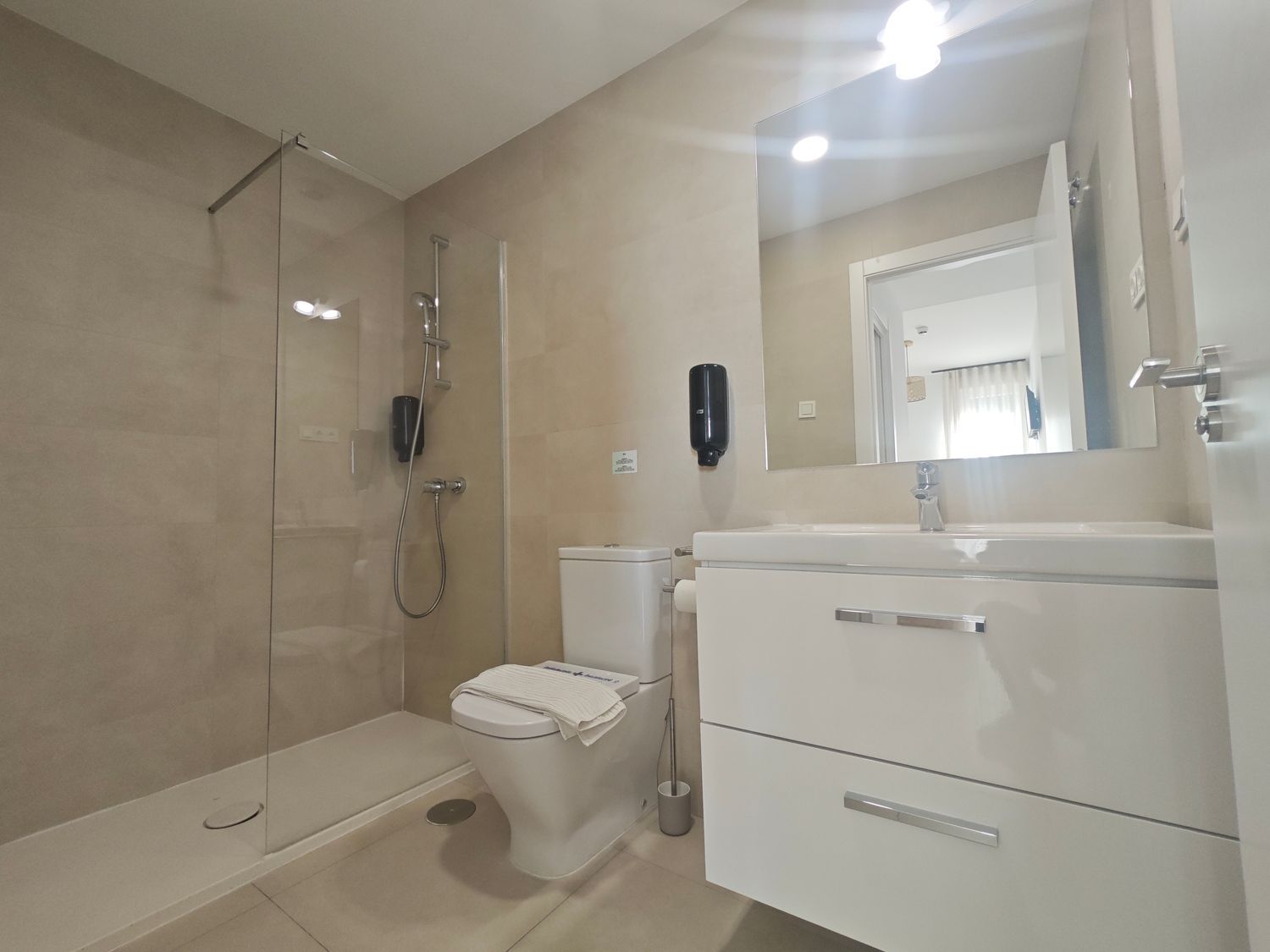 Piso en paseo Martiricos, 40 - Foto 9