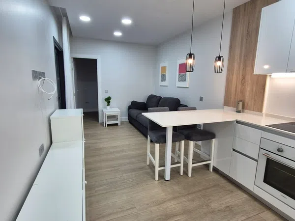 Piso en Calle la Naval, 145, La Isleta - Foto 12