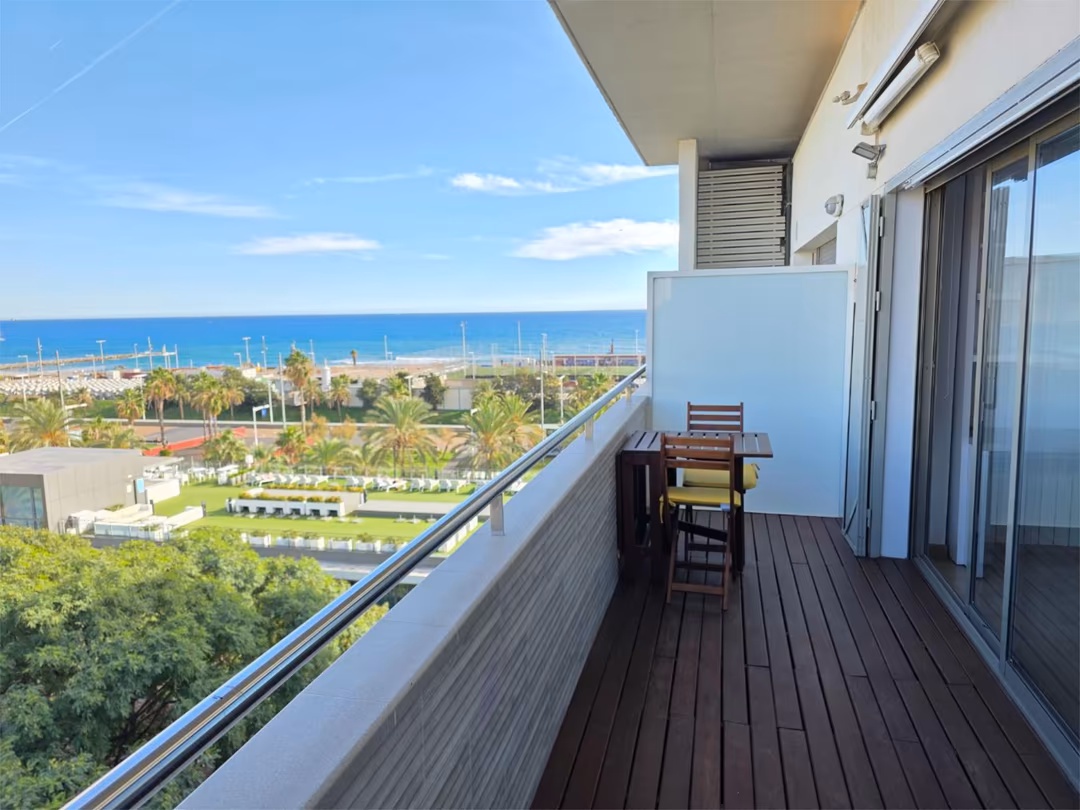 Piso en  Carrer de Bac de Roda 6