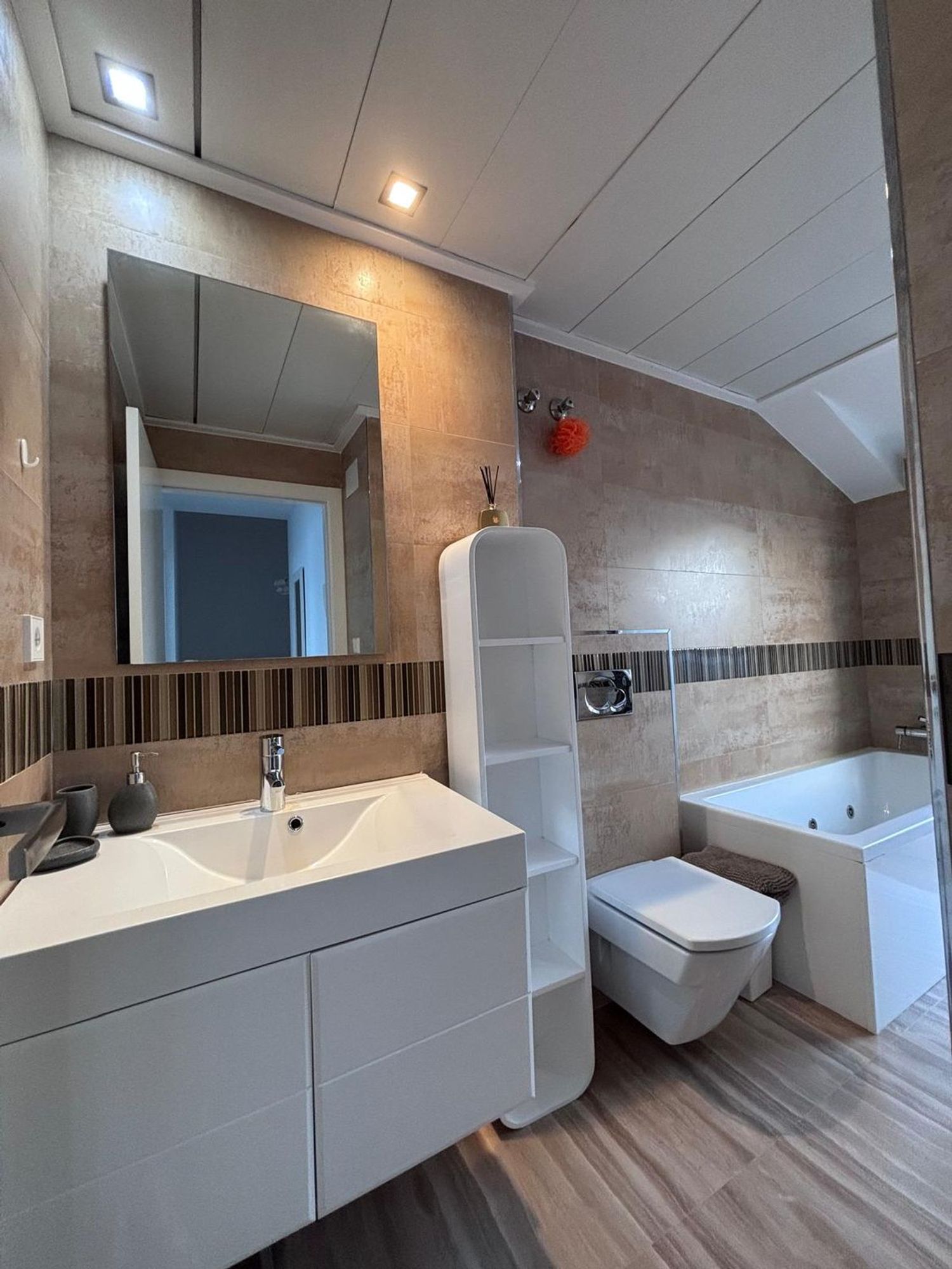 Dúplex en Avenida de Paris, 37, El Arenal, El Arenal - Foto 14