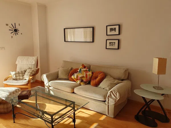 Piso en Barrio Vista Alegre - Foto 8