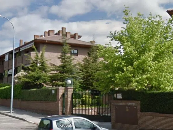 Piso en Calle La Pedriza, 4, Zona norte - Foto 1