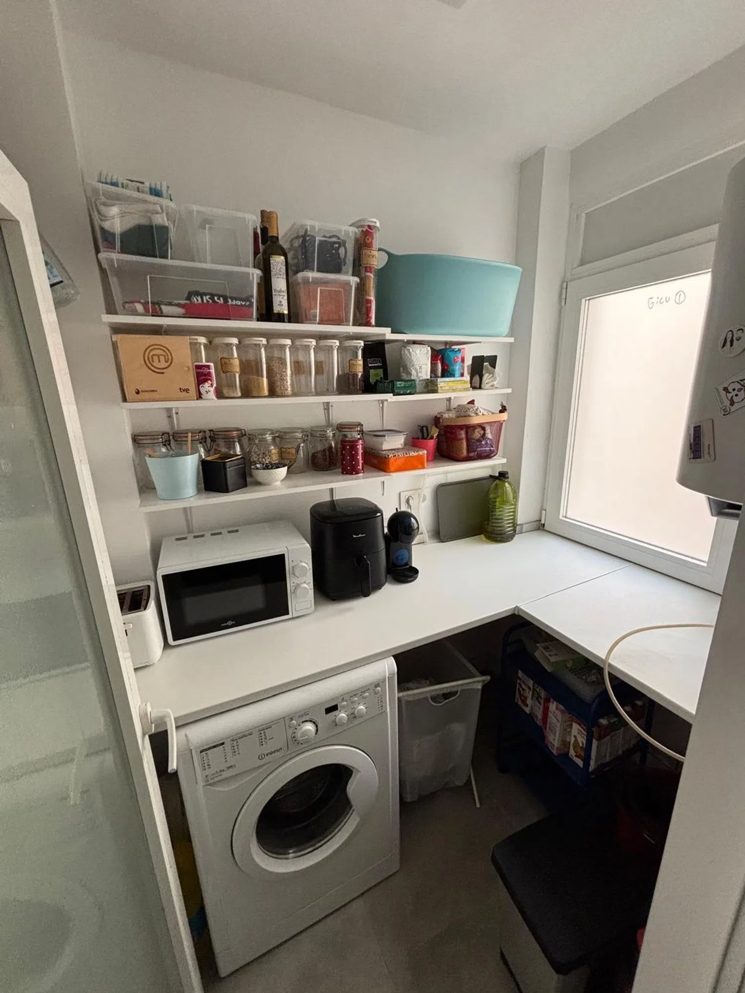 Piso en calle Sahagún, 20 - Foto 7