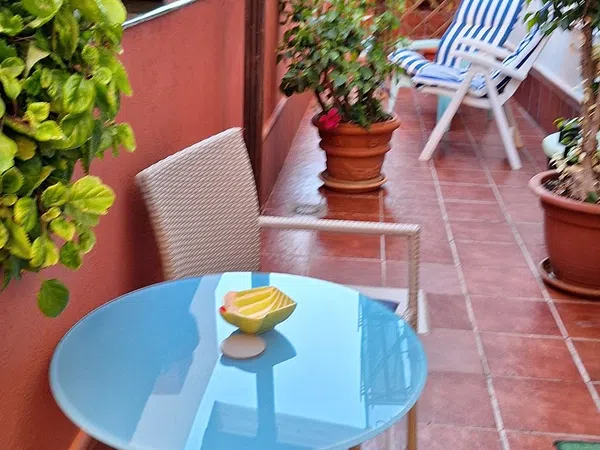 Estudio en Calle Monte de Sancha, 31, Malagueta - Monte Sancha - Foto 1